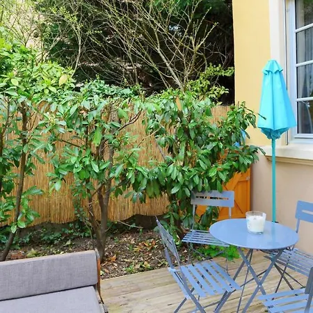Appart' Neyret Apartment Lyon