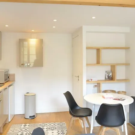 Appartement Appart' Neyret