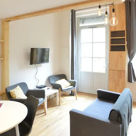 Apartment Appart' Neyret