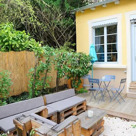 Appart' Neyret Apartment