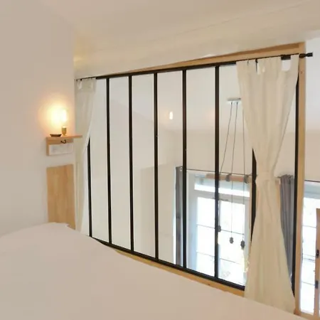 Apartment Appart' Neyret Lyon