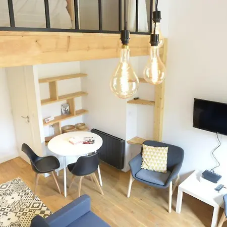 Appart' Neyret Apartment